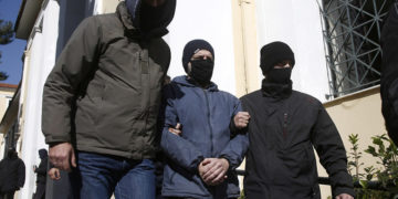 (Φωτ.: ΑΠΕ-ΜΠΕ / Γιάννης Κολεσίδης)