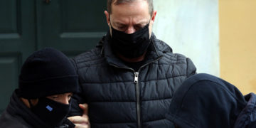 (Φωτ. αρχείου: ΑΠΕ-ΜΠΕ / Ορέστης Παναγιώτου)