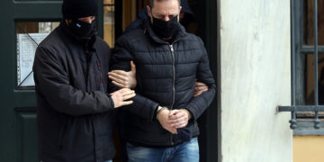 (Φωτ. αρχείου: ΑΠΕ-ΜΠΕ / Ορέστης Παναγιώτου)