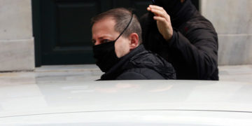 (Φωτ. αρχείου: ΑΠΕ-ΜΠΕ / Ορέστης Παναγιώτου)