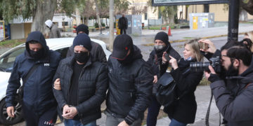 (Φωτ.: ΑΠΕ-ΜΠΕ / Ορέστης Παναγιώτου)