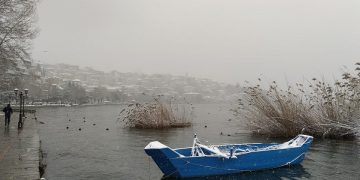 (Φωτ.: Περιφερειακή Ενότητα Καστοριάς)