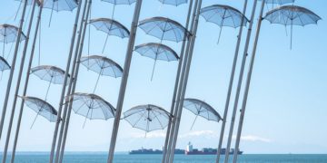 (Φωτ.: ΑΠΕ-ΜΠΕ / Νίκος Αρβανιτίδης)