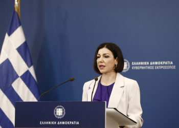 (Φωτ. αρχείου: ΑΠΕ-ΜΠΕ / Αλέξανδρος Βλάχος)