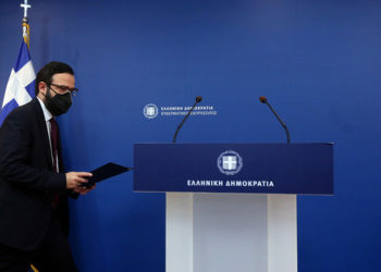 (Φωτ.: ΑΠΕ-ΜΠΕ / Ορέστης Παναγιώτου)