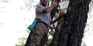 (Φωτ.: ΑΠΕ-ΜΠΕ / Θανάσης Βαλάσης)