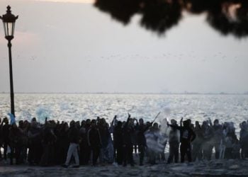 (Φωτ: ΑΠΕ-ΜΠΕ/ Δημήτρης Τοσίδης)