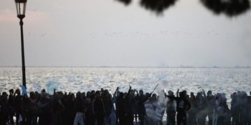 (Φωτ: ΑΠΕ-ΜΠΕ/ Δημήτρης Τοσίδης)