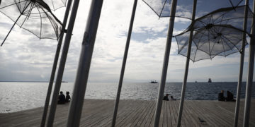 (Φωτ. αρχείου: ΑΠΕ-ΜΠΕ / Δημήτρης Τοσίδης)