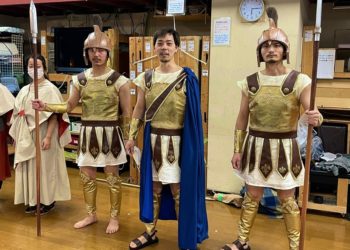 (Φωτ.: greecejapan.com / Osaka Gekidan Kyogikai)