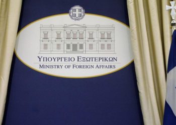 (Φωτ.: ΑΠΕ-ΜΠΕ / Αλέξανδρος Βλάχος)