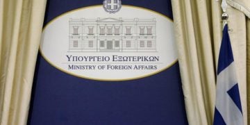 (Φωτ.: ΑΠΕ-ΜΠΕ / Αλέξανδρος Βλάχος)