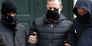 (Φωτ.: ΑΠΕ-ΜΠΕ)