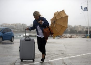 (Φωτ. αρχείου: ΑΠΕ-ΜΠΕ/ Γιάννης Κολεσίδης)