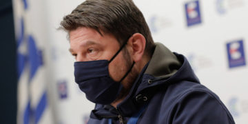 (Φωτ.: ΑΠΕ-ΜΠΕ / Κώστας Τσιρώνης)