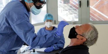 (Φωτ. αρχείου: ΑΠΕ- ΜΠΕ/ Περιφέρεια Αττικής /STR)