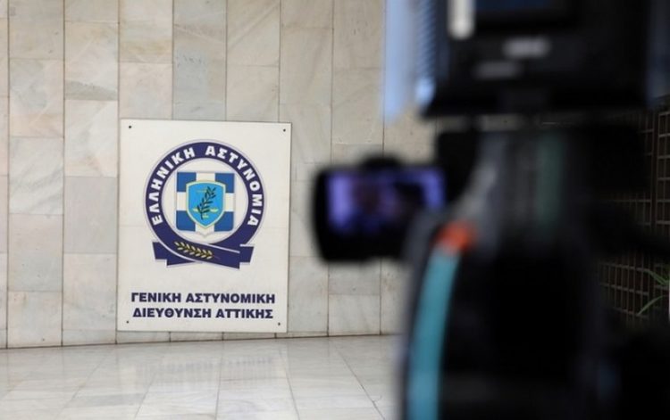 (Φωτ. αρχείου: ΑΠΕ-ΜΠΕ / Παντελής Σαΐτας)