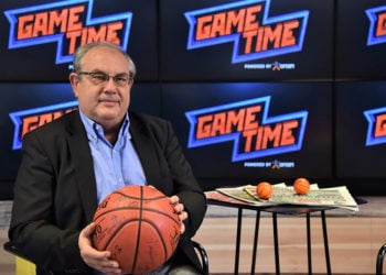(Φωτ.: ΟΠΑΠ Game Time)