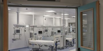 (Φωτ.: Γραφείο Τύπου Πρωθυπουργού / Δημήτρης Παπαμήτσος)