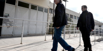 (Φωτ.: ΑΠΕ-ΜΠΕ / Γουίλιαμ Φέιθφουλ)