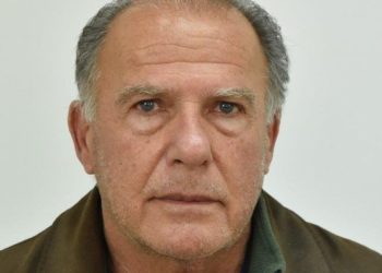 (Φωτ.: ΑΠΕ ΜΠΕ/ΑΡΧΗΓΕΙΟ ΕΛΛΗΝΙΚΗΣ ΑΣΤΥΝΟΜΙΑΣ/STR)