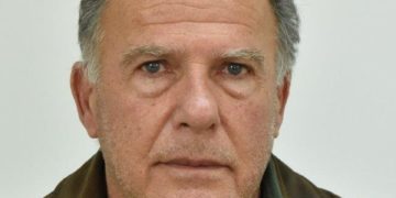 (Φωτ.: ΑΠΕ ΜΠΕ/ΑΡΧΗΓΕΙΟ ΕΛΛΗΝΙΚΗΣ ΑΣΤΥΝΟΜΙΑΣ/STR)