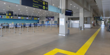 (Φωτ.: Fraport Greece / Νίκος Δανιηλίδης)