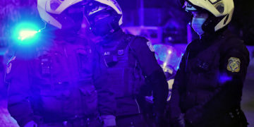 (Φωτ.: ΑΠΕ-ΜΠΕ / Βασίλης Ψωμάς)