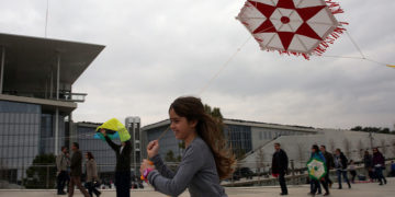 (Φωτ.: ΑΠΕ-ΜΠΕ / Ορέστης Παναγιώτου)