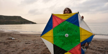 (Φωτ.: ΑΠΕ-ΜΠΕ / Ευάγγελος Μπουγιώτης)