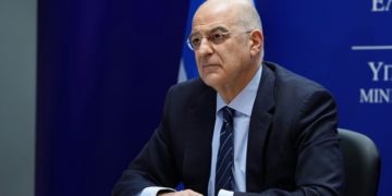 (Φωτ. αρχείου: ΑΠΕ-ΜΠΕ/ Χάρης Ακριβιάδης)