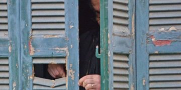 (Φωτ.: ΑΠΕ-ΜΠΕ/ Ευάγγελος Μπουγιώτης)