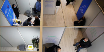 (Φωτ.: ΑΠΕ-ΜΠΕ / Ορέστης Παναγιώτου)