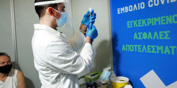 (Φωτ.: ΑΠΕ-ΜΠΕ/ Ορέστης Παναγιώτου)