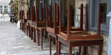 (Φωτ.: ΑΠΕ-ΜΠΕ / Ευάγγελος Μπουγιώτης)