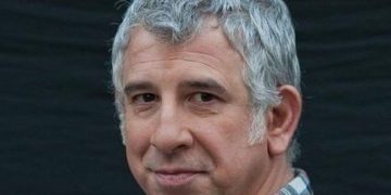 (Φωτ.: Facebook/ Πέτρος Φιλιππίδης)