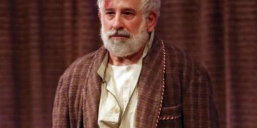 (Φωτ.: Facebook/ Petros Filippidis)