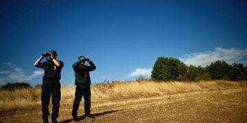 (Φωτ.: αρχείο EPA)