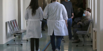 (Φωτ. αρχείου: ΑΠΕ-ΜΠΕ / Ορέστης Παναγιώτου)