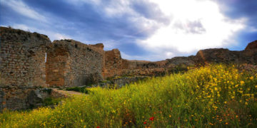 (Φωτ.: ΑΠΕ-ΜΠΕ / Ευάγγελος Μπουγιώτης)