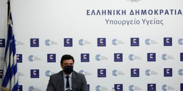 (Φωτ.: ΑΠΕ-ΜΠΕ / Γιάννης Κολεσίδης)