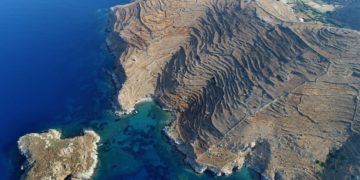 (Φωτ.: ΑΠΕ-ΜΠΕ / Υπουργείο Πολιτισμού)