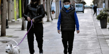 (Φωτ.: ΑΠΕ-ΜΠΕ / Βασίλης Ψωμάς)