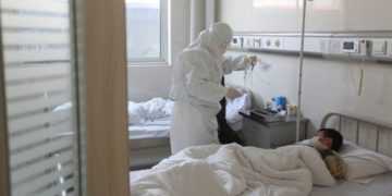 (Φωτ. αρχείου: ΑΠΕ-ΜΠΕ)