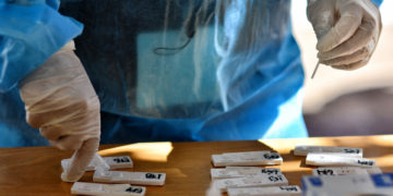 (Φωτ.: ΑΠΕ-ΜΠΕ / Βασίλης Ψωμάς)