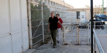 (Φωτ.: ΑΠΕ-ΜΠΕ/ Παντελής Σαΐτας