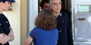 (Φωτ.: ΑΠΕ-ΜΠΕ / Ορέστης Παναγιώτου)