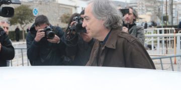(Φωτ.: ΑΠΕ-ΜΠΕ / Παντελής Σαΐτας)