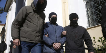 (Φωτ.: ΑΠΕ-ΜΠΕ/ Γιάννης Κολεσίδης)