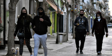 (Φωτ.: ΑΠΕ-ΜΠΕ / Βασίλης Ψωμάς)